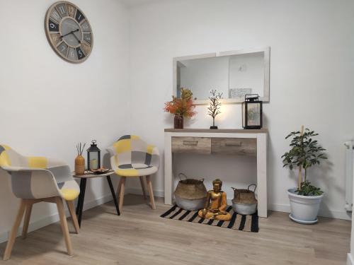 La Seu d'Urgell Apartamento | APARTAMENTO ESTEL