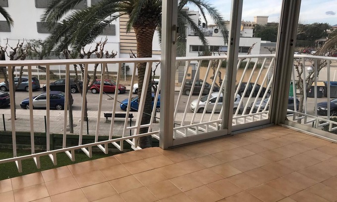 Cambrils Hotel | Apartamento Estrella - 112B