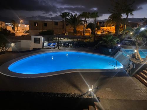 Puerto del Carmen Apartamento | Apartamento Estrella del Mar Los Helechos