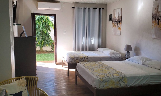 Panama City Apartamento | Apartamento estudio 2 muy centrico cerca al metro