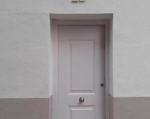 Usera Apartamento | Apartamento-Estudio B-3.