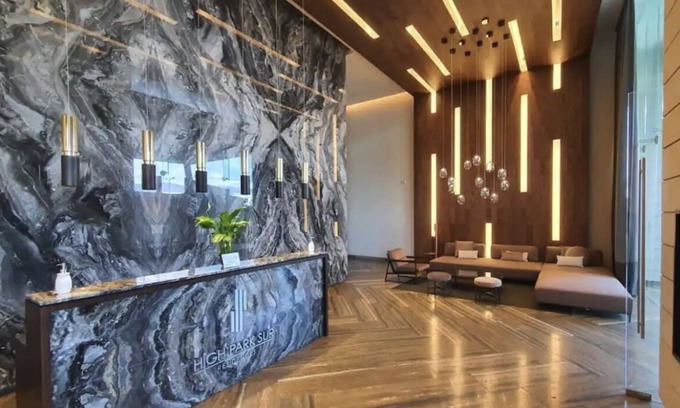 Coyoacán Apartamento | Apartamento exclusivo: amenidades de primer nivel