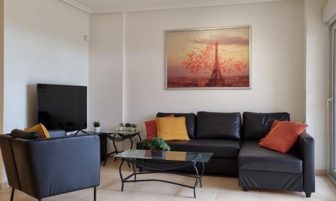 Caserio Los Tarquinos Apartamento | Apartamento Excelente
