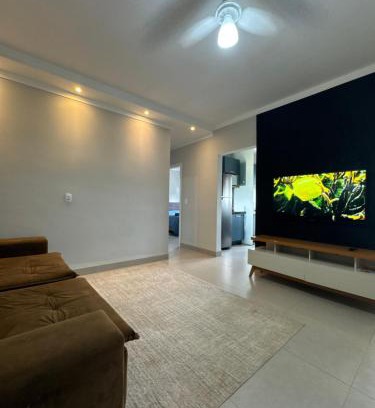 Aracatuba Apartamento | Apartamento Exclusive