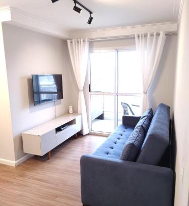 Vila Guilherme Apartamento | Apartamento Expo Center Norte a 900 metros