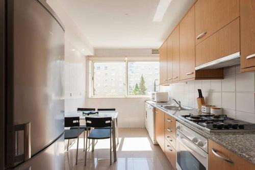 Parque das Nacoes Apartamento | Apartamento Expo
