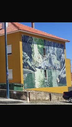 Figueiro dos Vinhos Apartamento | Apartamento Fazunchar