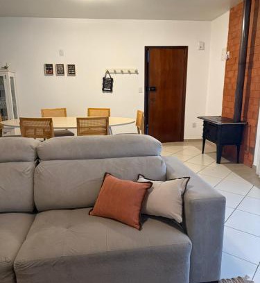 Pomerode Apartamento | Apartamento família no centro de Pomerode