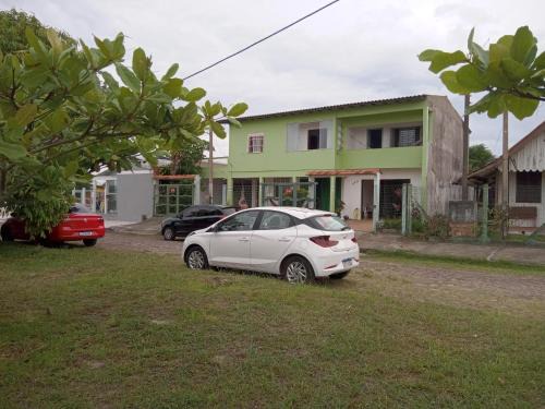 Tramandai Apartamento | Apartamento família perto do mar