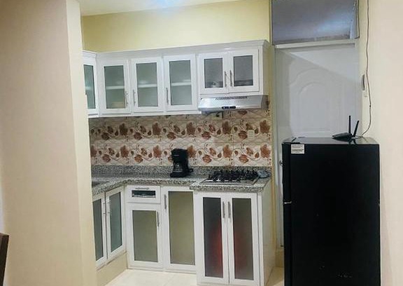 Yamasa Apartamento | Apartamento Familiar 7