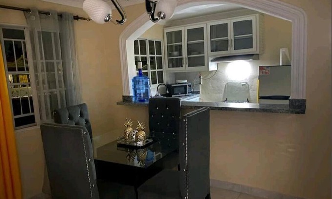 Santo Domingo Norte Apartamento | Apartamento Familiar Luz del Sol