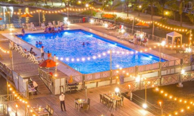 Barrio Obrero Apartamento | Apartamento familiar en Sun Rise San Andrés