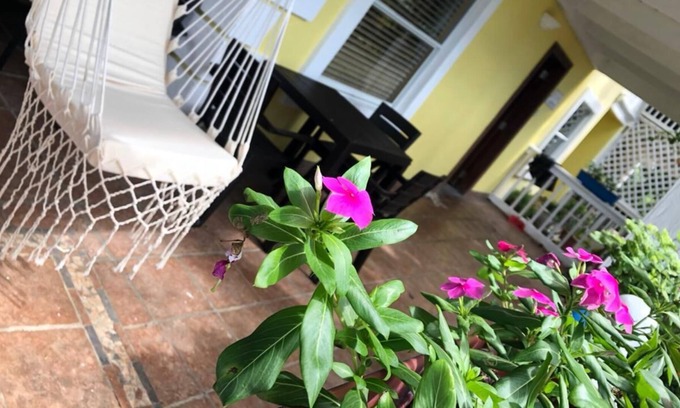 Contadora Island Apartamento | Apartamento Familiar - Isla Contadora