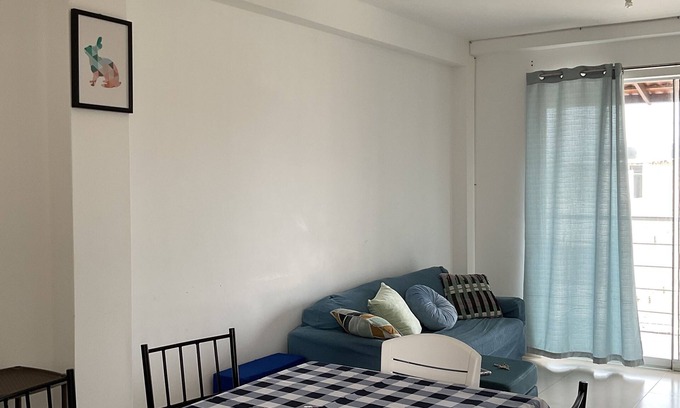 Pimentel Apartamento | Apartamento Familiar Amoblado