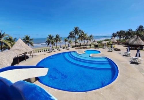 Tucacas Apartamento | Apartamento Familiar playero