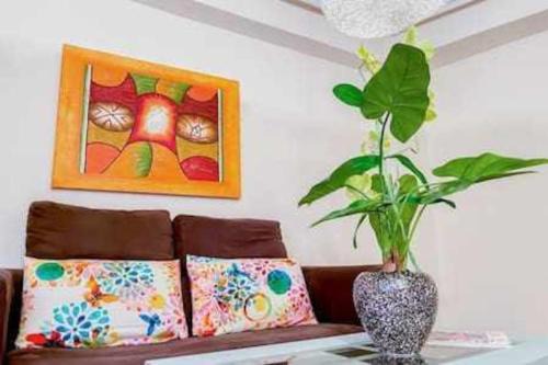 Distrito Llano Apartamento | Apartamento familiar VUT3099AS