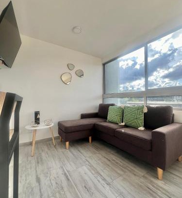 Rionegro Apartamento | Apartamento familiar y de descanso