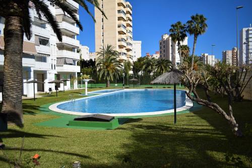 Cabo de las Huertas Apartamento | Apartamento Faro Blanco