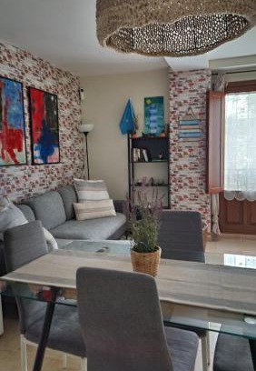 Figueras (Castropol) Apartamento | Apartamento Figueras