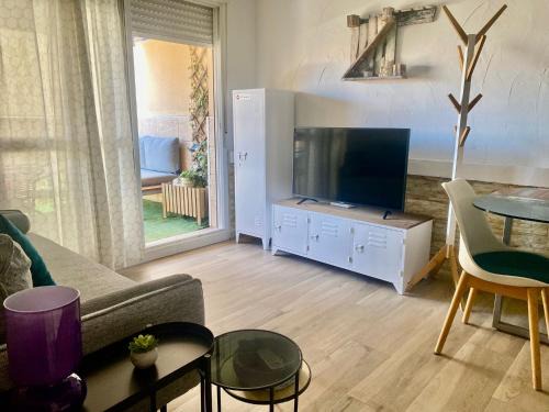 Los Llanos Apartamento | Apartamento Flamingo