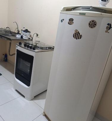 Andradina Apartamento | apartamento Flat JR