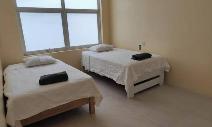San Martín de Porres Apartamento | Apartamento Florentino 101.