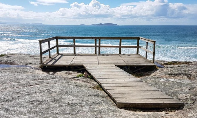 Sanxenxo Apartamento | Apartamento Fonte de Ons