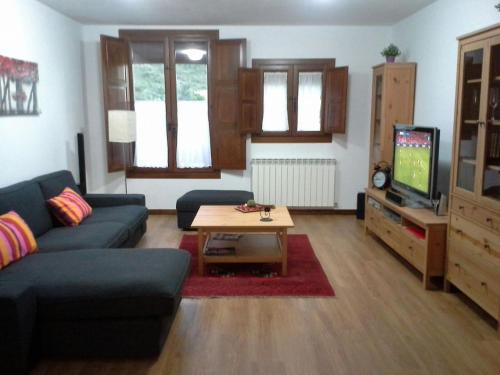 Fontellas Apartamento | APARTAMENTO FONTELLAS-AYERBE