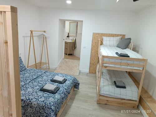 Tui Apartamento | Apartamento FORTUNA