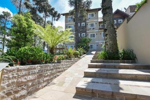 Carniel Apartamento | Apartamento Foss