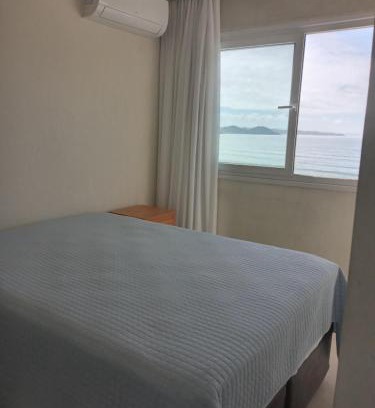 Centro Apartamento | Apartamento frente ao mar