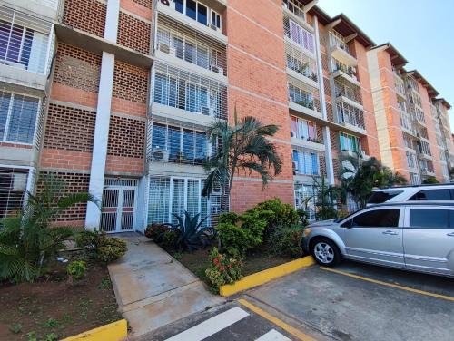 Maiquetia Apartamento | Apartamento frente al Aeropuerto de Maiquetía