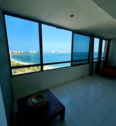 Margarita Island Apartamento | Apartamento frente al mar