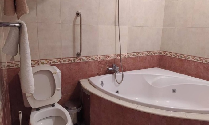 Centro histórico de Lima Apartamento | APARTAMENTO FRENTE AL PALACIO DE GOBIERNO