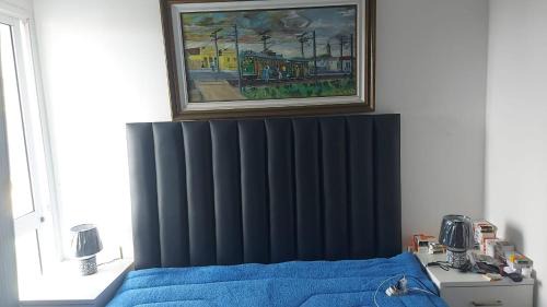 Barra da Tijuca Apartamento | Apartamento frente mar - Barra da Tijuca