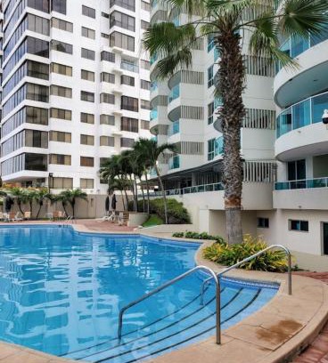 Salinas Apartamento | Apartamento frente la playa Salinas - Torre Nautica