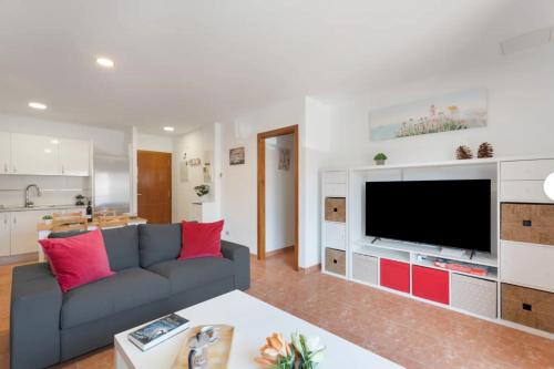Alcala Apartamento | Apartamento FULA