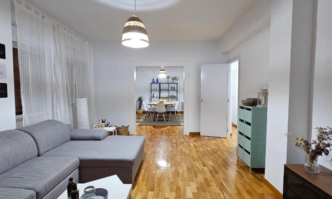 Caravaca de la Cruz Apartamento | Apartamento Gómez