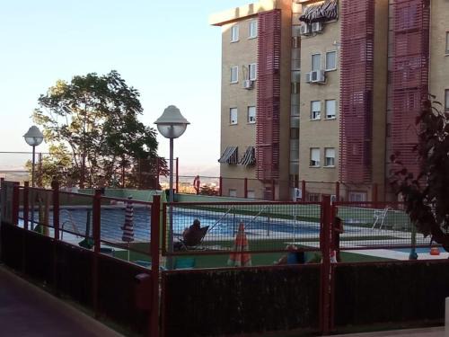 Jaén Apartamento | Apartamento Gabucio en Jaén