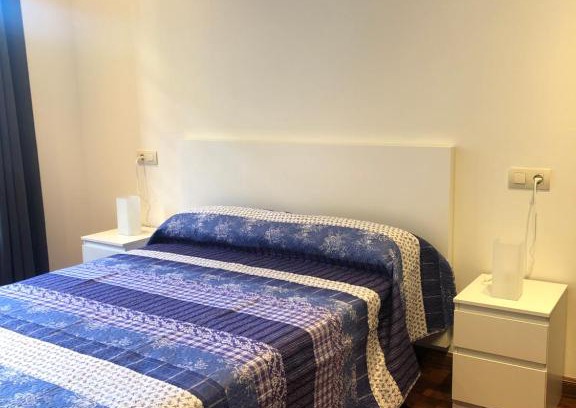 Aviles Apartamento | Apartamento Galiana II