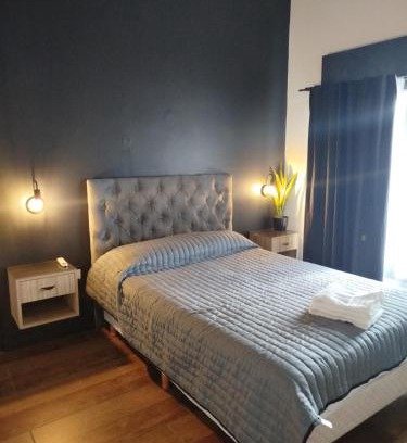 Estancia Grande Apartamento | Apartamento Gaman, un oasis de confort con TV 55', rapido internet y a 10 min del centro