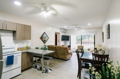 Liberia Apartamento | Apartamento Ganesha Liberia