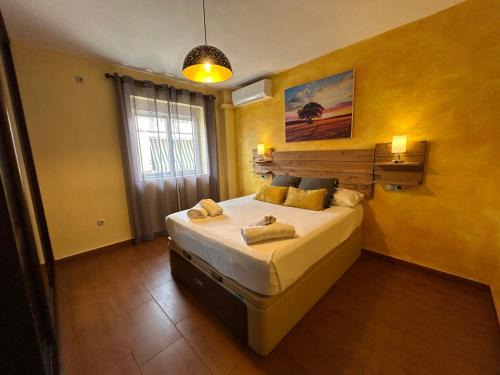 Cercadilla-Medina Azahara Apartamento | Apartamento Ganivet en el centro de Córdoba