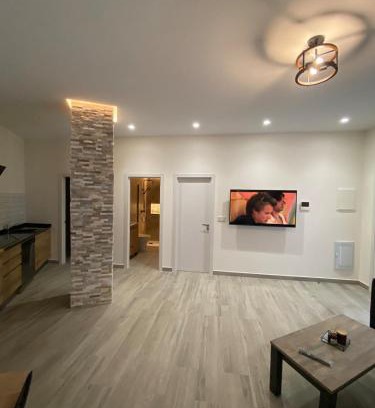 Alicante Apartamento | apartamento garbinet 64