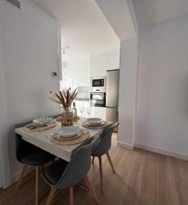 Centro de Nerja Apartamento | Apartamento García