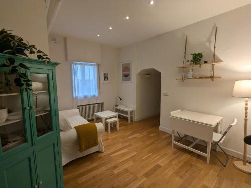 Algorta Apartamento | Apartamento Getxo Centro