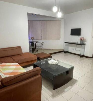 Pontal Apartamento | Apartamento gigante e funcional em Ilhéus perto da praia