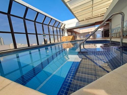 Pitangueiras Apartamento | Apartamento Golden Beach Guarujá