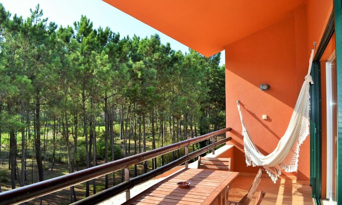 Charneca de Caparica e Sobreda Apartamento | Apartamento Golf Resort