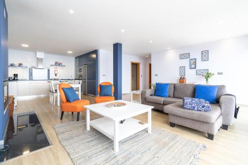 Arco da Calheta Apartamento | Apartamento Goncalves